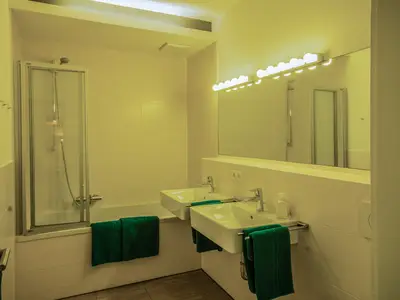 Ferienwohnung für 6 Personen (120 m²) in Lindau 6/10