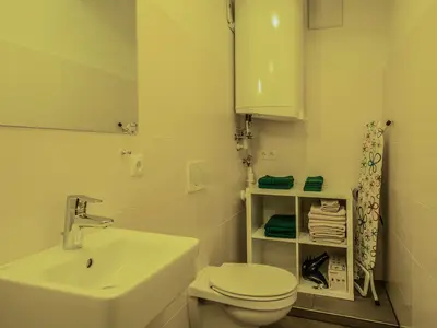 Ferienwohnung für 6 Personen (120 m²) in Lindau 7/10