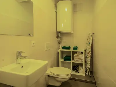 Ferienwohnung für 6 Personen (120 m²) in Lindau 8/10