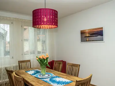 Ferienwohnung für 6 Personen (120 m²) in Lindau 9/10
