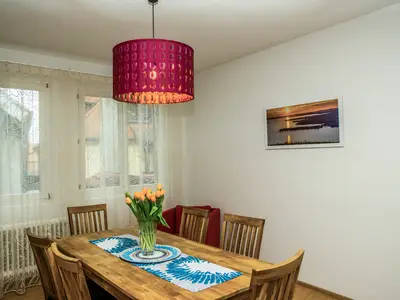 Ferienwohnung für 6 Personen (120 m²) in Lindau 10/10