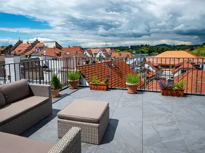 Ferienwohnung für 6 Personen (135 m²) in Lindau 1/10