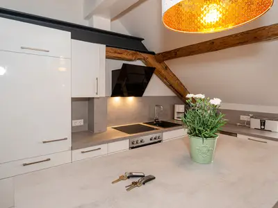 Ferienwohnung für 6 Personen (135 m²) in Lindau 3/10