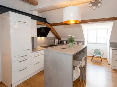 Ferienwohnung für 6 Personen (135 m²) in Lindau 4/10