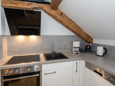 Ferienwohnung für 6 Personen (135 m²) in Lindau 5/10