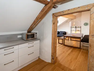 Ferienwohnung für 6 Personen (135 m²) in Lindau 6/10