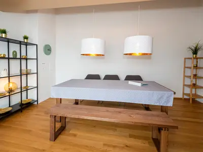 Ferienwohnung für 6 Personen (135 m²) in Lindau 7/10