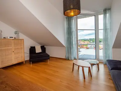 Ferienwohnung für 6 Personen (135 m²) in Lindau 8/10