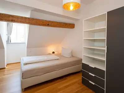 Ferienwohnung für 6 Personen (135 m²) in Lindau 9/10