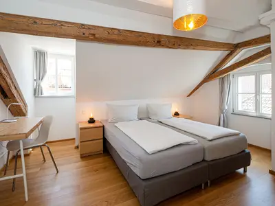 Ferienwohnung für 6 Personen (135 m²) in Lindau 10/10