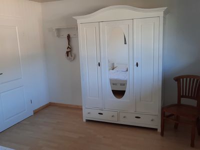 Ferienwohnung für 2 Personen (45 m²) in Lindaunis 4/10