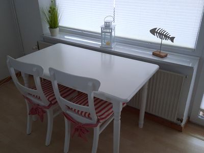 Ferienwohnung für 2 Personen (40 m²) in Lindaunis 8/10