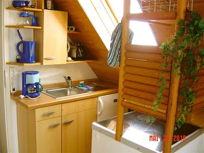 Ferienwohnung für 2 Personen (35 m²) in Lindaunis 3/10