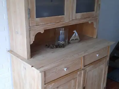 Ferienwohnung für 2 Personen (40 m²) in Lindaunis 5/10