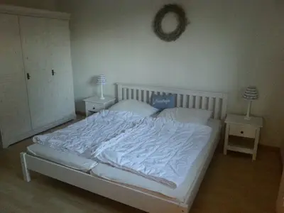Ferienwohnung für 2 Personen (40 m²) in Lindaunis 6/10