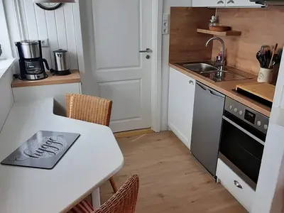 Ferienwohnung für 2 Personen (45 m²) in Lindaunis 4/10
