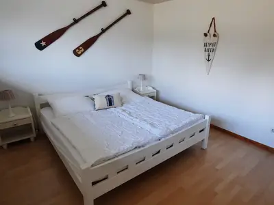 Ferienwohnung für 2 Personen (45 m²) in Lindaunis 5/10