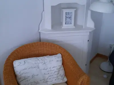 Ferienwohnung für 2 Personen (40 m²) in Lindaunis 3/10