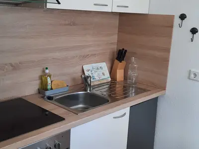 Ferienwohnung für 2 Personen (40 m²) in Lindaunis 7/10