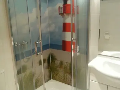 Ferienwohnung für 2 Personen (40 m²) in Lindaunis 10/10