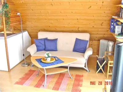 Ferienwohnung für 2 Personen (35 m²) in Lindaunis 1/10