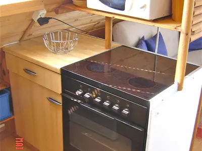 Ferienwohnung für 2 Personen (35 m²) in Lindaunis 4/10