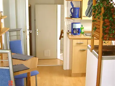 Ferienwohnung für 2 Personen (35 m²) in Lindaunis 5/10