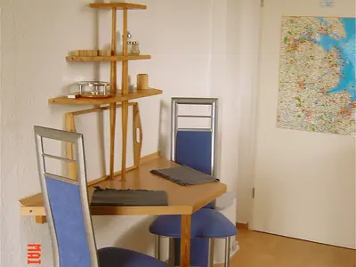 Ferienwohnung für 2 Personen (35 m²) in Lindaunis 6/10
