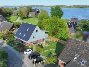 Ferienwohnung für 2 Personen (45 m²) in Lindaunis