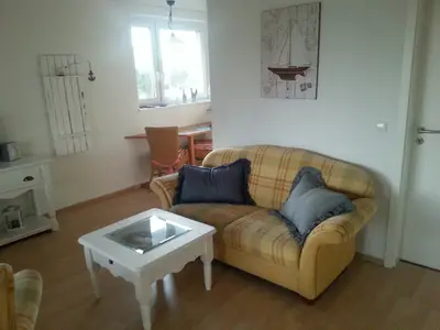 Ferienwohnung für 2 Personen (45 m²) in Lindaunis 2/10