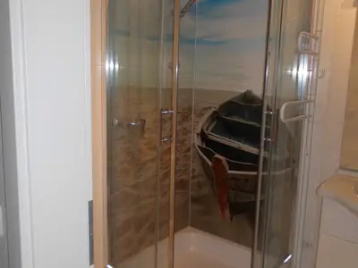 Ferienwohnung für 2 Personen (45 m²) in Lindaunis 7/10