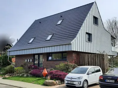 Ferienwohnung für 2 Personen (45 m²) in Lindaunis 8/10