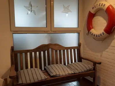 Ferienwohnung für 2 Personen (45 m²) in Lindaunis 9/10