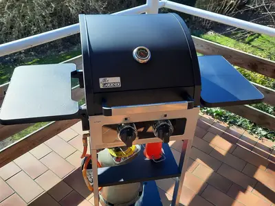 Ferienwohnung für 2 Personen (45 m²) in Lindaunis 10/10