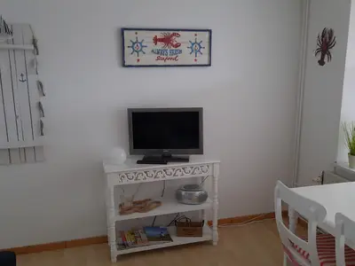 Ferienwohnung für 2 Personen (40 m²) in Lindaunis 5/10