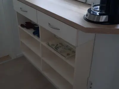 Ferienwohnung für 2 Personen (40 m²) in Lindaunis 8/10