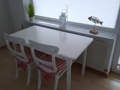 Ferienwohnung für 2 Personen (40 m²) in Lindaunis 9/10