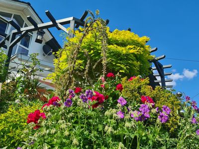 Ferienwohnung für 3 Personen (67 m²) in Lindberg 7/10