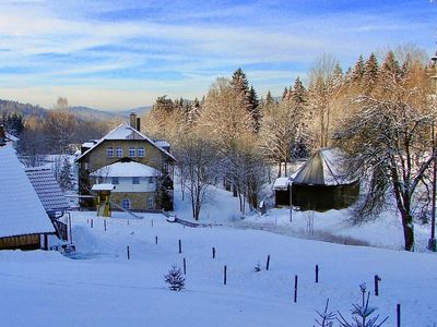 Nationalparkresidenz