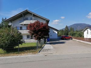 Ferienwohnung für 4 Personen (55 m&sup2;) in Lindberg