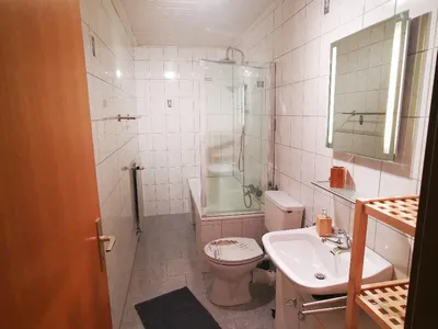 W1 Badezimmer