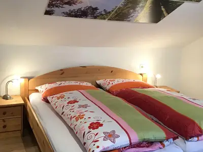 Schlafzimmer 2