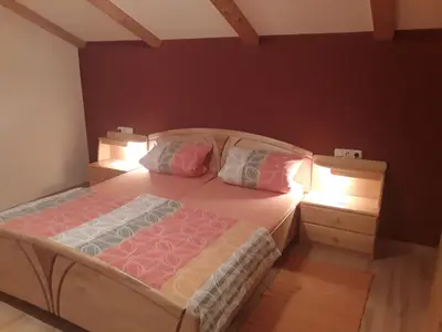 Schlafzimmer 2