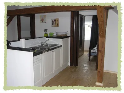 Ferienwohnung für 4 Personen (105 m²) in Lindenberg (Demmin) 2/10