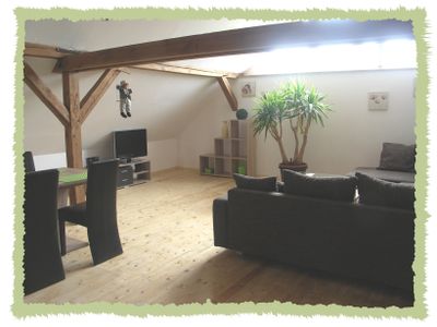 Ferienwohnung für 4 Personen (105 m²) in Lindenberg (Demmin) 8/10