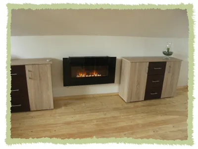 Ferienwohnung für 4 Personen (105 m²) in Lindenberg (Demmin) 9/10