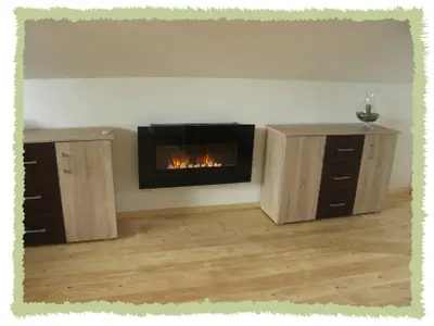 Ferienwohnung für 4 Personen (105 m²) in Lindenberg (Demmin) 9/10