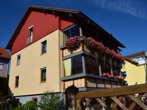 Ferienwohnung für 3 Personen (66 m²) in Lindenberg im Allgäu