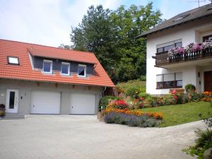 Ferienwohnung für 4 Personen (58 m²) in Lindenfels