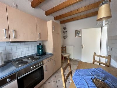 Ferienwohnung für 3 Personen (45 m²) in Lindenfels 9/10